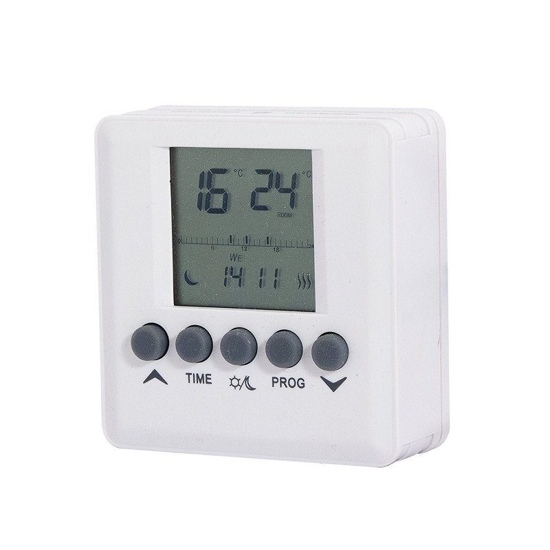 CHACON Thermostat programmable Domotique