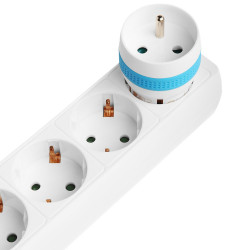 NODON - Micro Smart Plug EnOcean (Prise FR)