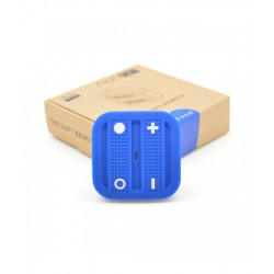 CONNECTED OBJECT - Pack volets roulants eedomus+ (3x FGR-223 + Soft Remote Tech Blue offerte)