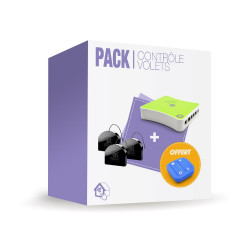 CONNECTED OBJECT - Pack...