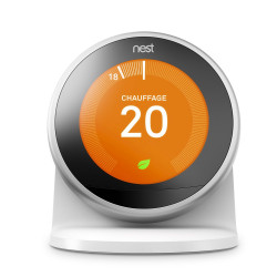 GOOGLE NEST - Stand for 3rd...