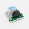 EUTONOMY - Adapter DIN for Fibaro Dimmer FGD-212 without push-buttons