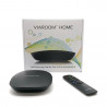 VIAROOM - Contrôleur domotique autonome avec Intelligence Artificielle Viaroom Home