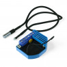 QUBINO - Micromodule thermostat PWM encastrable Z-Wave+ ZMNHLD1 Flush PWM Thermostat