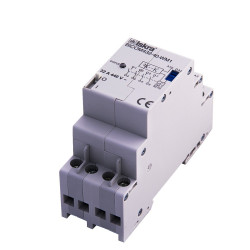 QUBINO - 32A bistable switch for Smart Meter