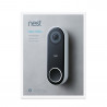 NEST - Nest Hello video doorbell