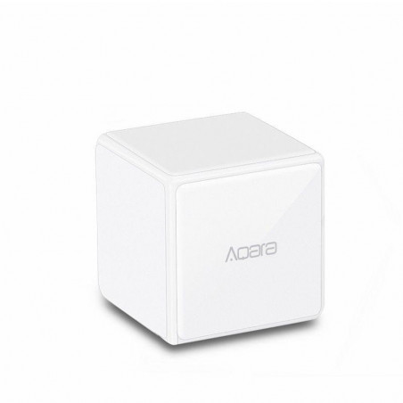 XIAOMI - Contrôleur intelligent Magic Cube ZigBee Aqara