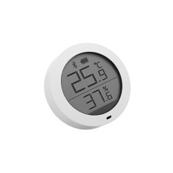 XIAOMI - Sonde de température et d'humidité Mijia Bluetooth