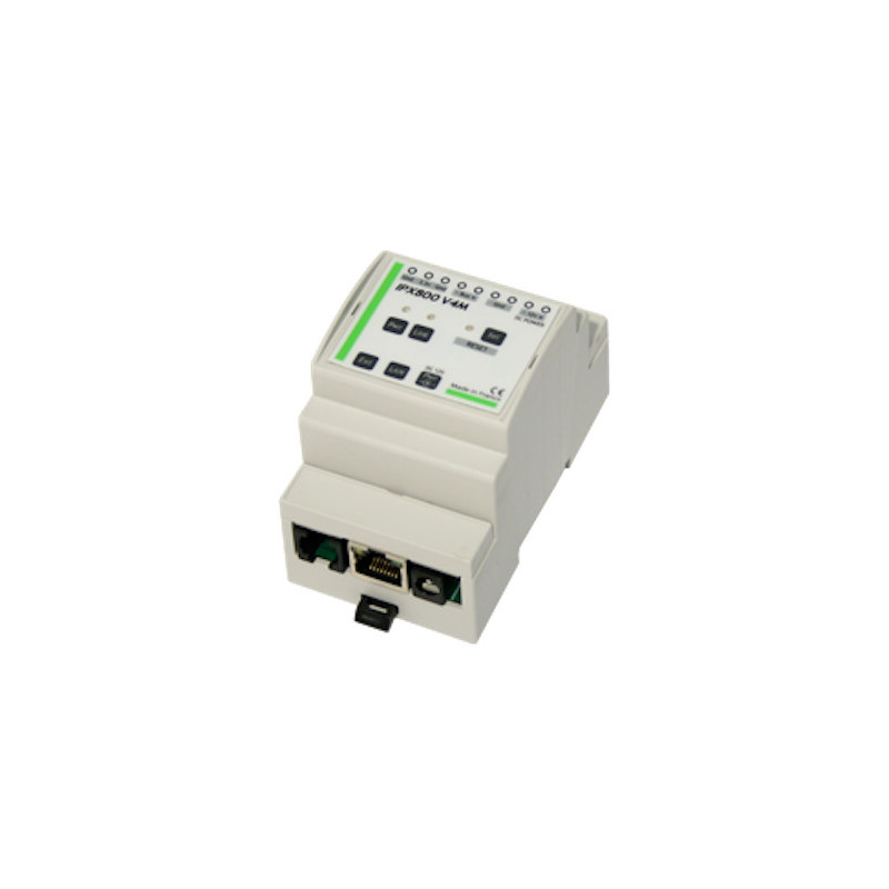 GCE ELECTRONICS - Automate Ethernet IPX800 V4 Mini