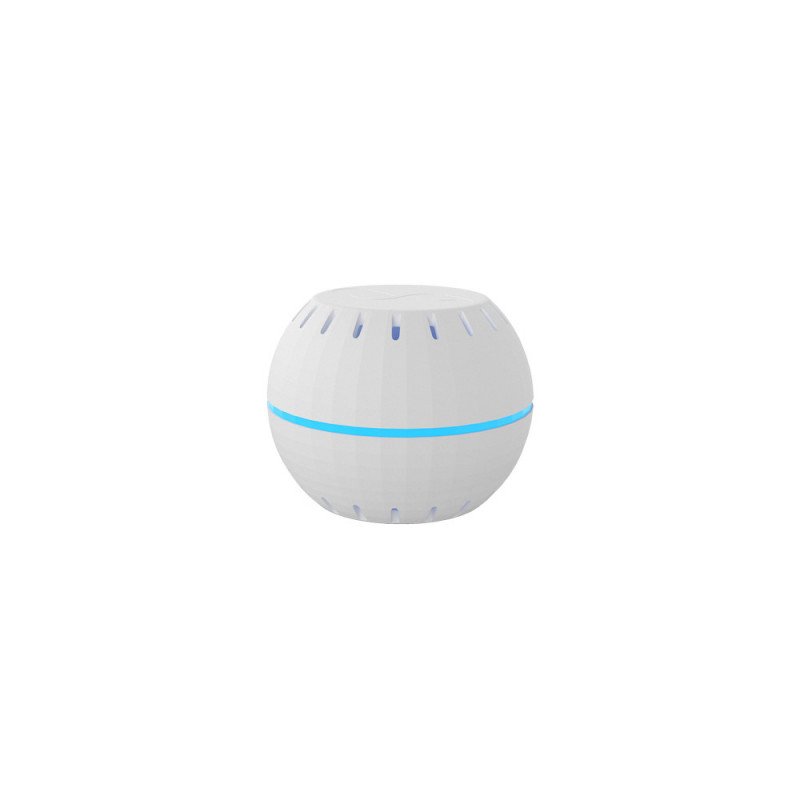SHELLY - Wi-Fi humidity and temperature sensor Shelly H&T