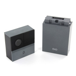 DIO - Wifi Video Doorbell