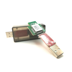 ZIGATE - Universal Zigbee gateway USB