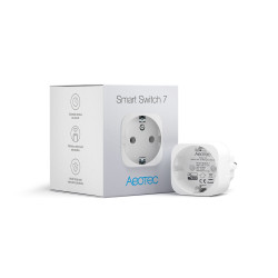 AEOTEC - Smart Switch 7