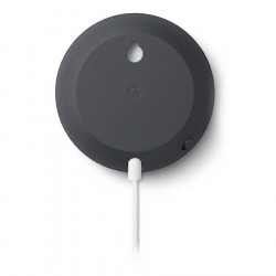 GOOGLE NEST - Intelligent speaker Google Nest Mini Charcoal