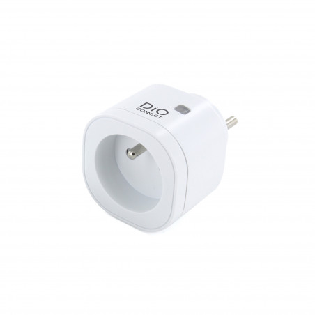 DiO - DiO Connect Plug WiFi/433MHz