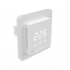 HEATIT CONTROLS - Thermostat Z-Wave+ pour plancher chauffant électrique 16A Z-TRM3