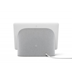 GOOGLE NEST - Intelligent speaker with display Google Nest Hub Max Chalk