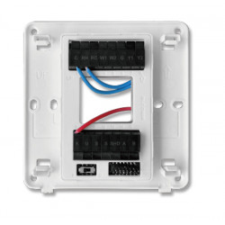 MCOHOM - Heat pump/conventional AC systemThermostat MH-3928