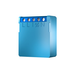QUBINO - Micromodule variateur Z-Wave+ Mini Dimmer