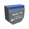 SHELLY - WiFi-operated Energy Meter  + 2 clamps 50A