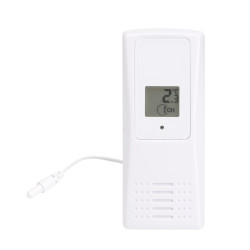 TELLDUS - Sonde de température sans fil pour réfrigérateur/congélateur