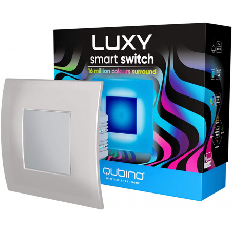 QUBINO - Luxy Smart Switch