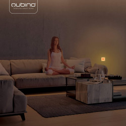 QUBINO - Luxy Smart Light
