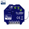 ECODIM - Smart LED dimmer module Z-Wave 250W