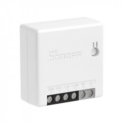 SONOFF - Micromodule commutateur connecté Zigbee