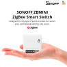 SONOFF - Micromodule commutateur connecté Zigbee