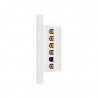 SONOFF - WIFI smart switch with neutral - 2 loads