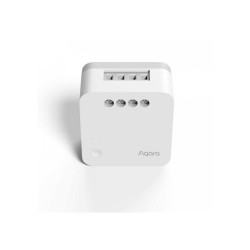 XIAOMI - Aqara Single Switch Module T1 without neutral