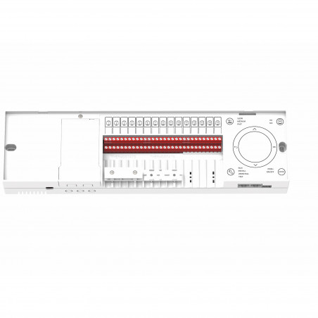 DANFOSS - Icon Master Controller with 15 outputs