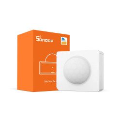 SONOFF - Zigbee 3.0 Motion Sensor