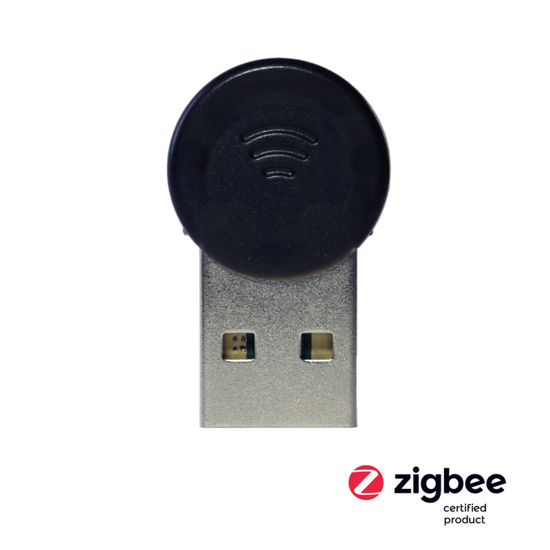 DONGLE USB ZIGBEE (CHIPSET EFR32MG13)
