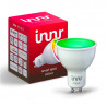 INNR - Connected bulb type GU10 - ZigBee 3.0 RGBW + White adjustable