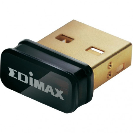 EDIMAX EW-7811UN Adaptateur WiFi USB 2.0 802.11b/g/n