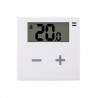 SMABIT - Thermostat intelligent Zigbee avec relais