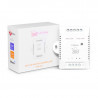 CASA.IA - Control module for curtains, blinds and shutters Zigbee