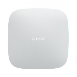 AJAX - HUB2  2xGSM/2G/IP WHITE