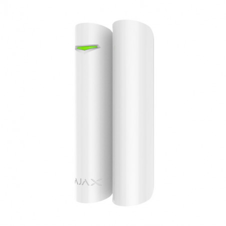 AJAX - Wireless multifunction opening contact white