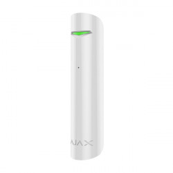 AJAX - Wireless broken glass detector white