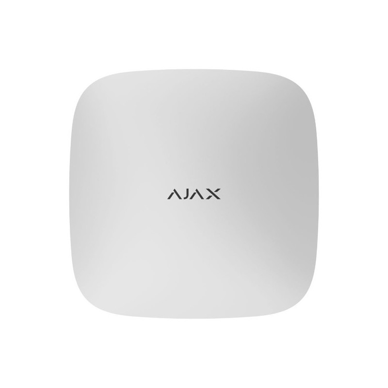 AJAX - Wireless leaks detector white