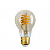 ICASA - 2x Zigbee Filament LED Bulb 60mm 7W