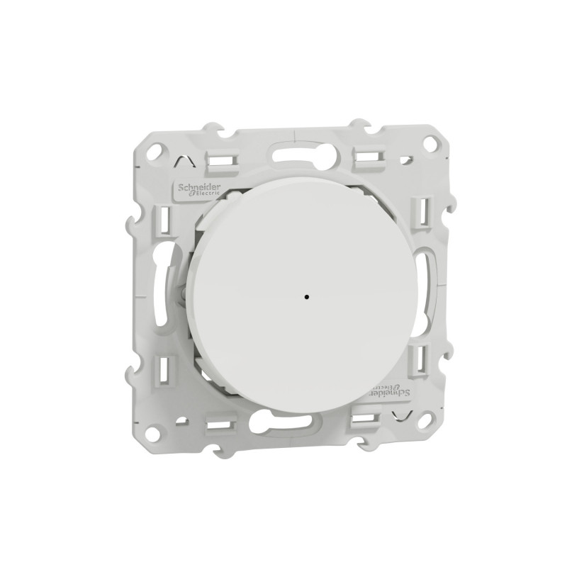 SCHNEIDER ELECTRIC -  Connected wall switch Zigbee 3.0 Wiser white