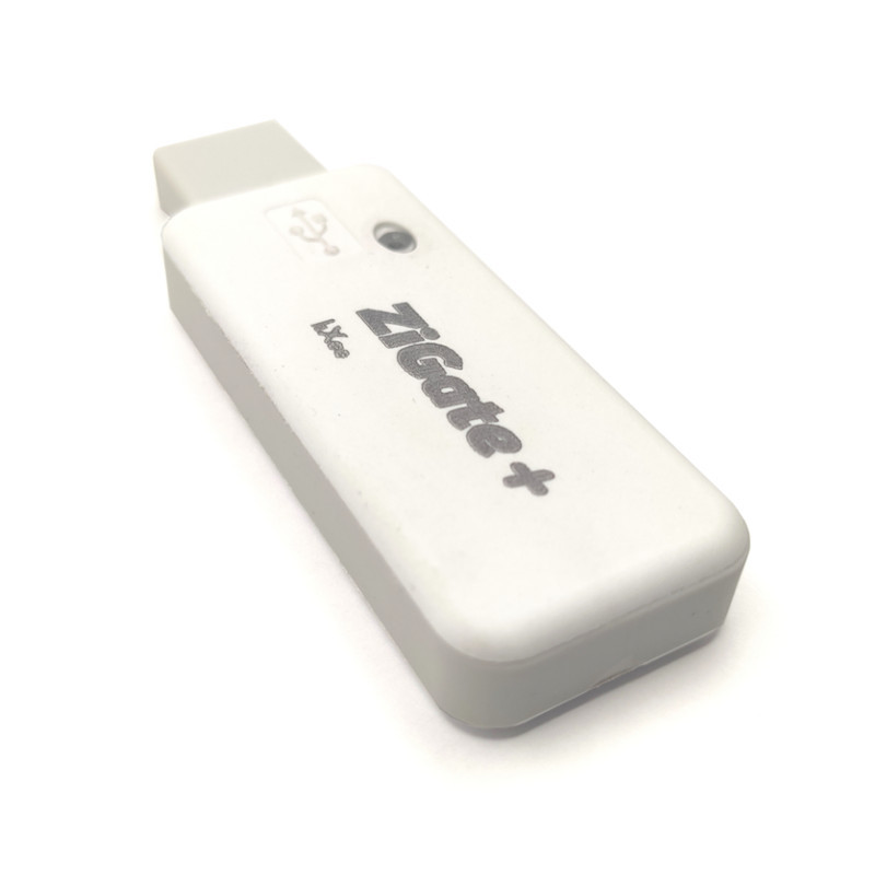 ZIGATE - Jeedom, Eedomus, Domoticz compatible Zigbee USB dongle