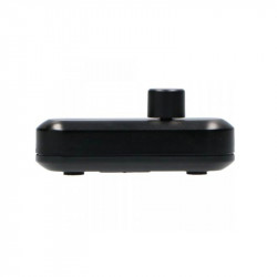 IDINIO - Z-Wave LED Cord Dimmer (black + white)