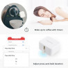 SWITCHBOT - White Bluetooth connected button (Jeedom compatible)