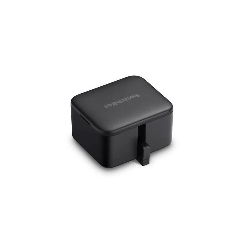 SWITCHBOT - Black Bluetooth connected button (Jeedom compatible)