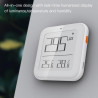 MOES - Zigbee temperature, humidity and light sensor